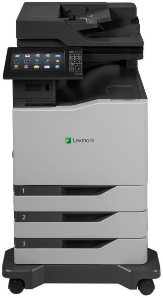 Lexmark CX825dte