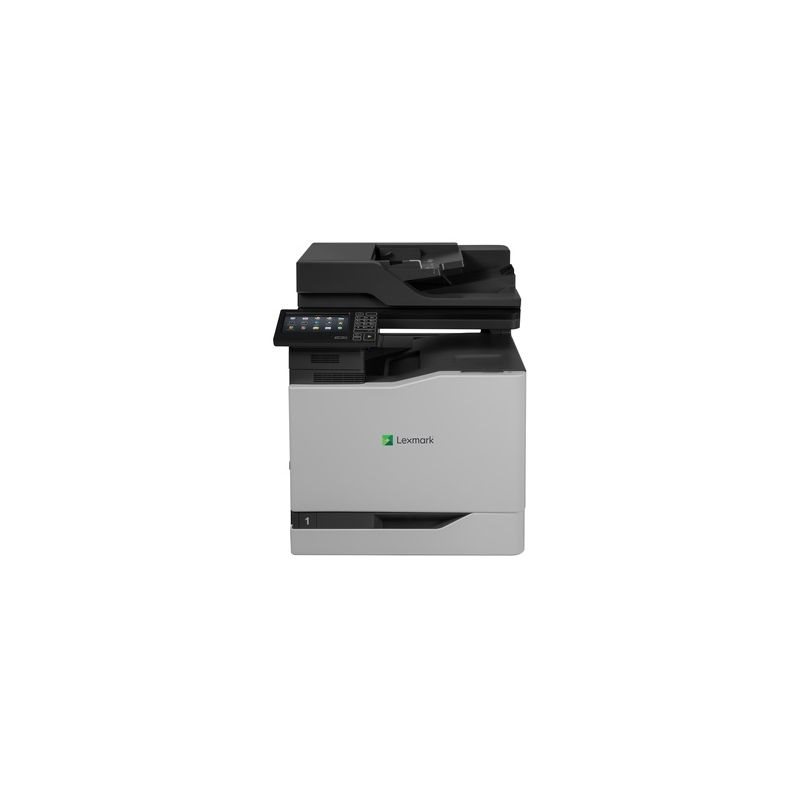 Lexmark CX827de