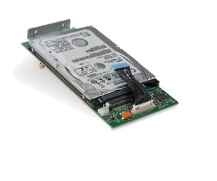 Lexmark Festplatte 320 GB