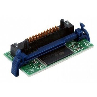 Lexmark Formular- und Barcode-Karte