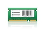 Lexmark Formular- und Barcode-Karte