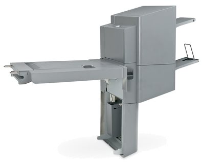 Lexmark Inline-Hefter