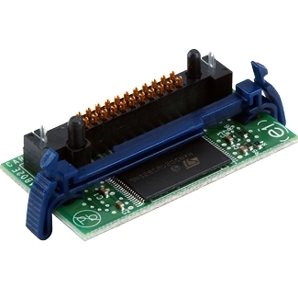 Lexmark Karte für PRESCRIBE-Emulation