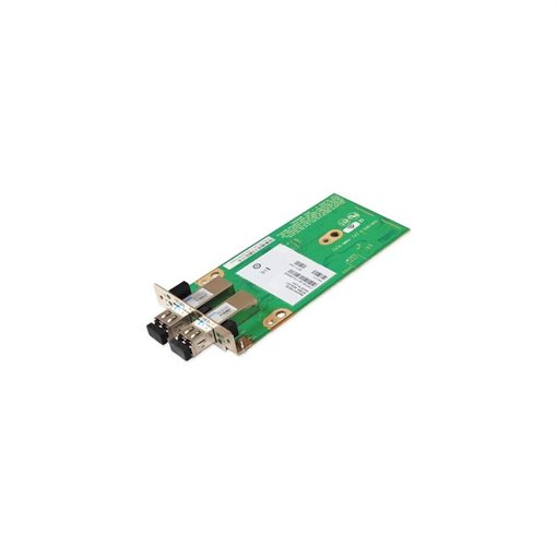 Lexmark MarkNet N8230 Fiber Ethernet Druckserver - 27X0142