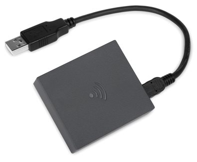 Lexmark MarkNet WLAN-Druckserver mit NFC
