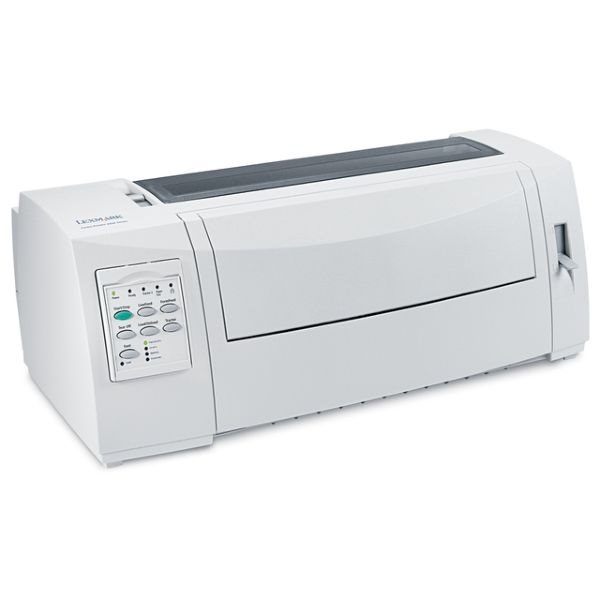 Lexmark Matrixdrucker 2580n+ 9-Nadel