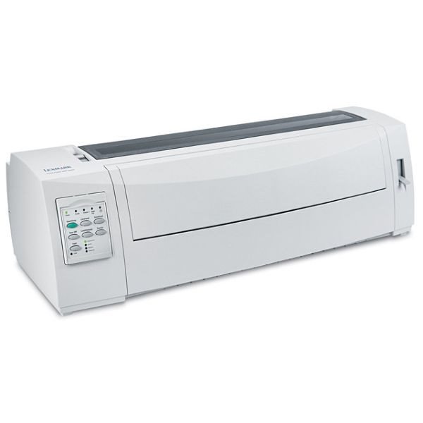 Lexmark Matrixdrucker 2581n+ 9-Nadel