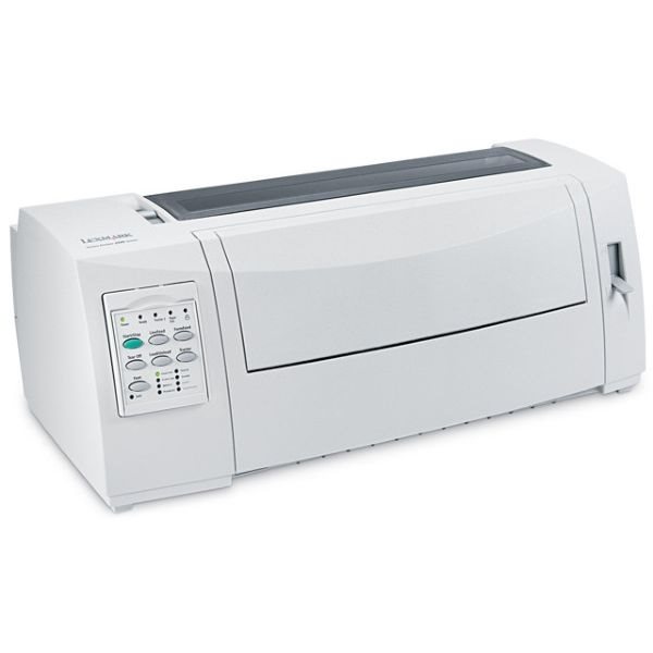 Lexmark Matrixdrucker 2590n+ 24-Nadel