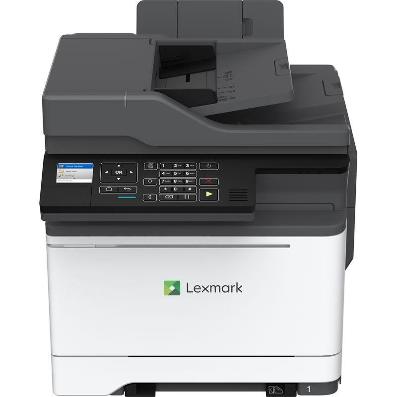Lexmark MC2325adw