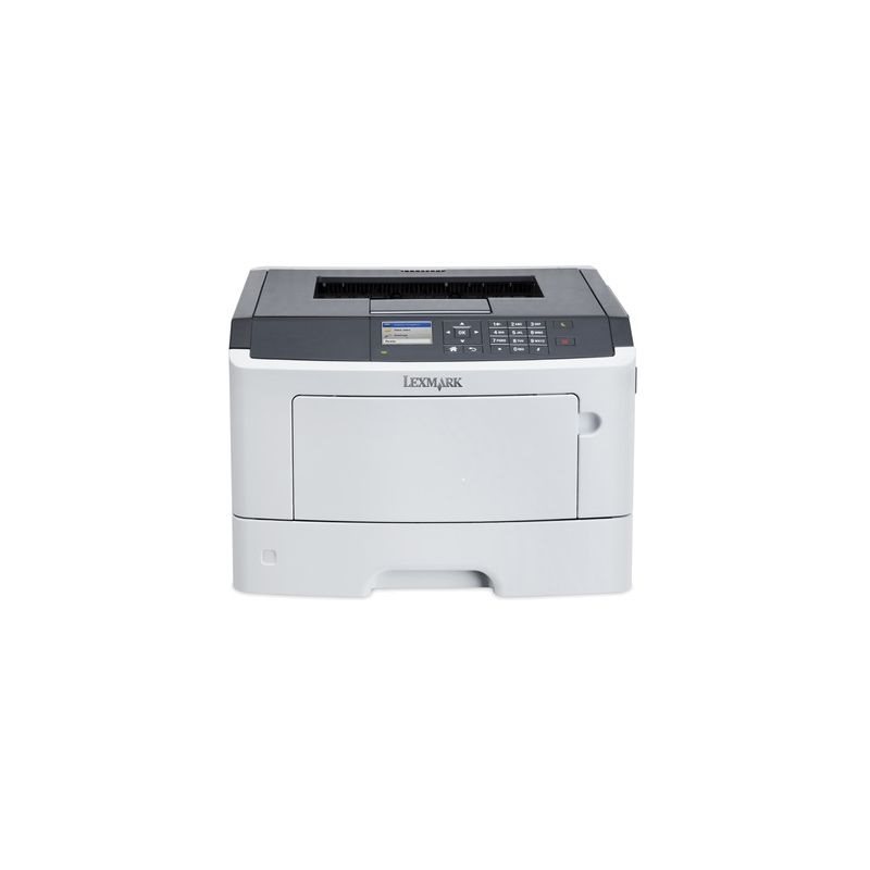 Lexmark MS417dn