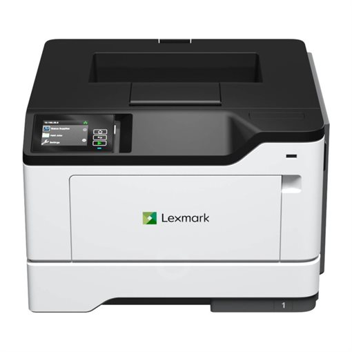 Lexmark MS531dw