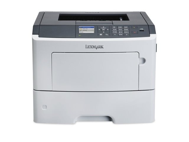 Lexmark MS610dn