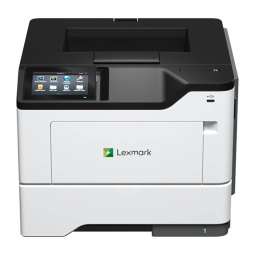 Lexmark MS632dwe