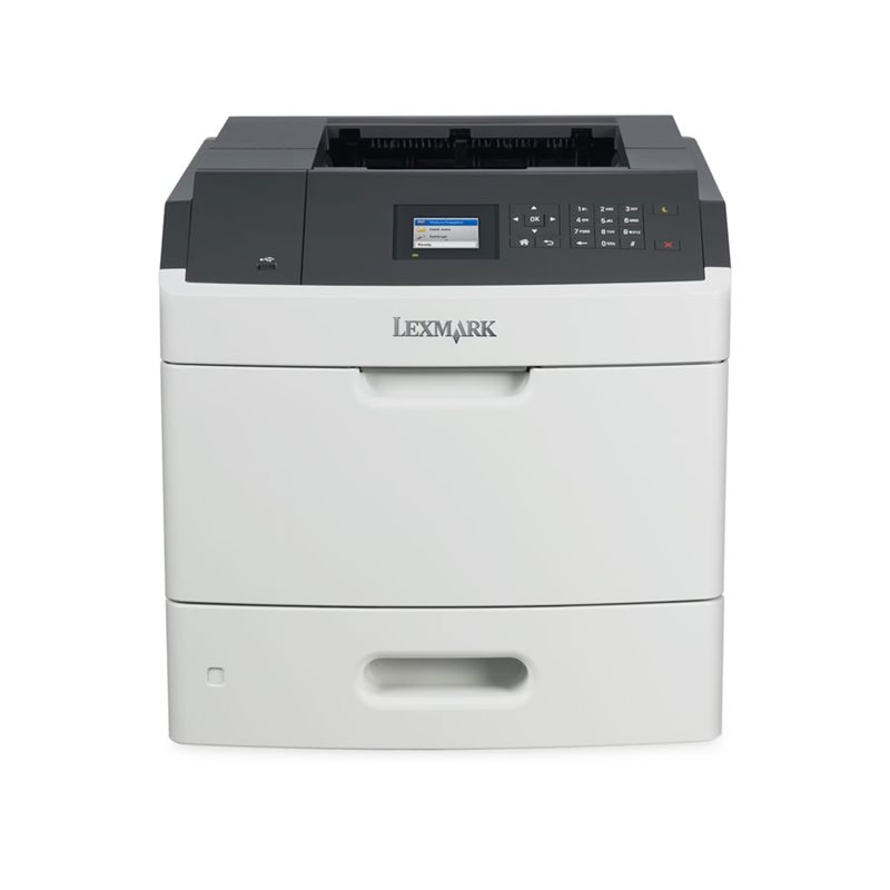 Lexmark MS711dn