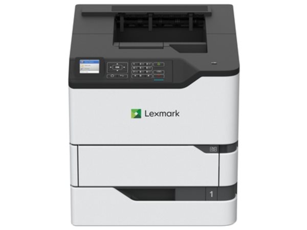 Lexmark MS821dn