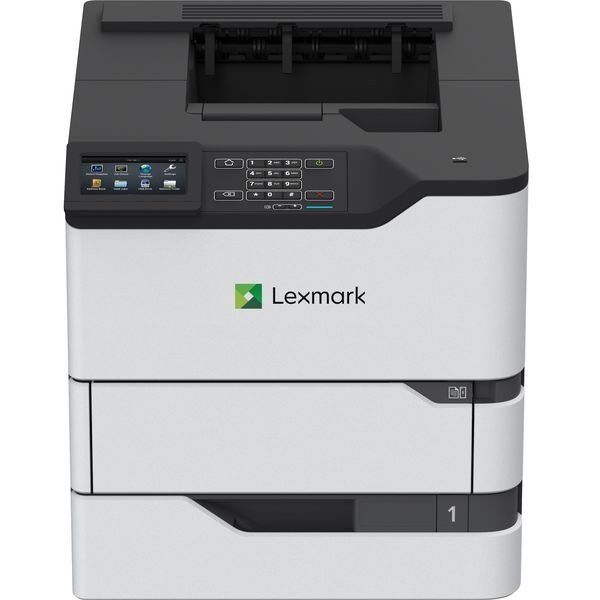 Lexmark MS826de