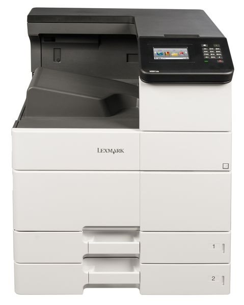 Lexmark MS911de