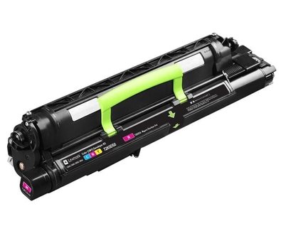 Lexmark Original Entwicklereinheit magenta