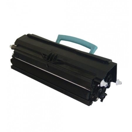 Lexmark Original HC Toner cyan - 24B5701