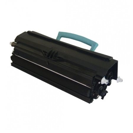Lexmark Original HC Toner schwarz - 24B5700