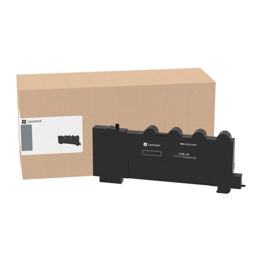 Lexmark Original Resttonerbehälter - 75M0W00