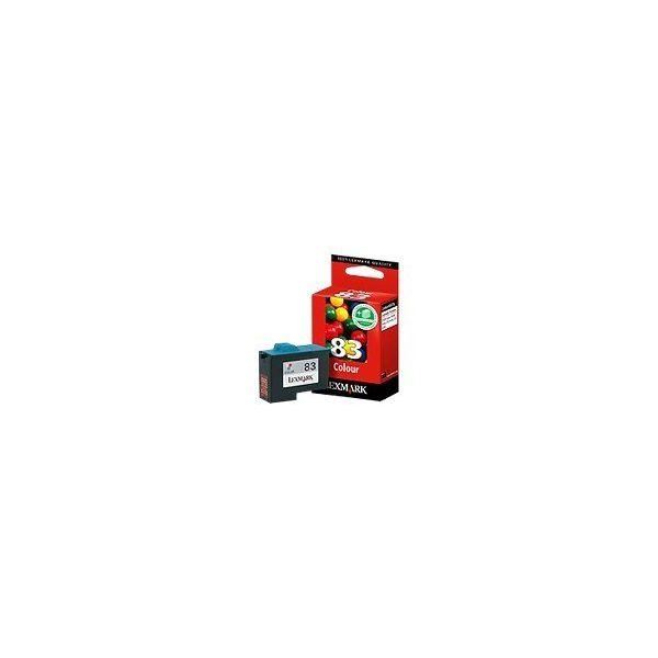 Lexmark Original Tinte Multipack C/M/Y - 18LX042E