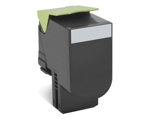 Lexmark Original - Toner schwarz -  24B6011