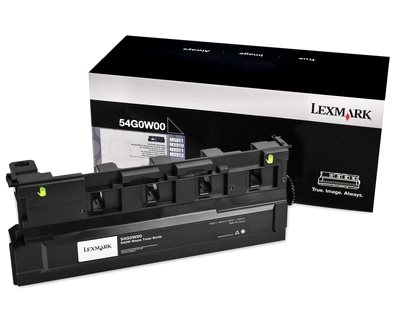 Lexmark Resttonerbehälter