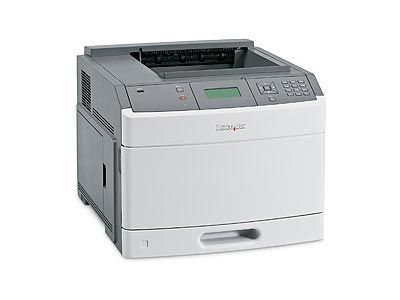 Lexmark T650N