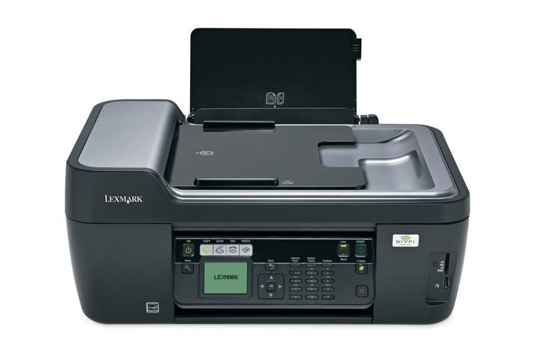 Lexmark Tintenstrahl-MFG PROSPECT Pro205