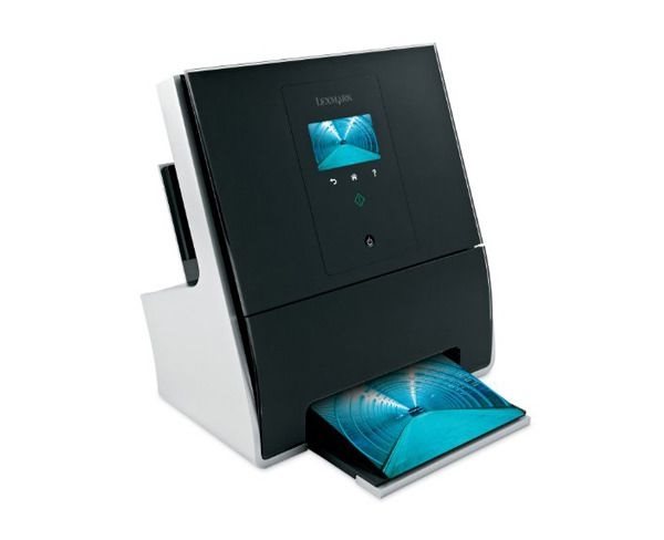 Lexmark Tintenstrahl-MFG S815 Genesis