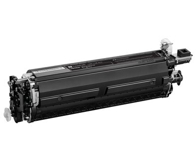 Lexmark Trommel schwarz