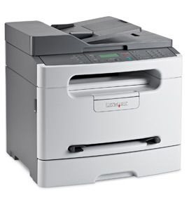 Lexmark X204N MFG