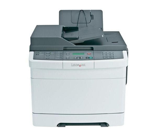 Lexmark X543DN MFG