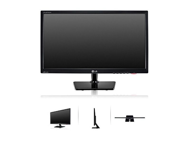LG LED-Monitor IPS224V-PN