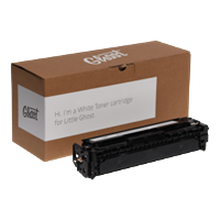 Little Ghost Toner weiß