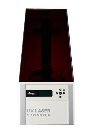 Nobel 1.0 SLA Printer Stereolithografie