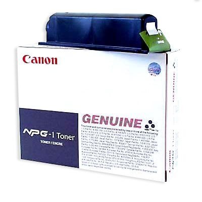 NPG-1 Original Toner für Canon NP-1015/1215/1318/1