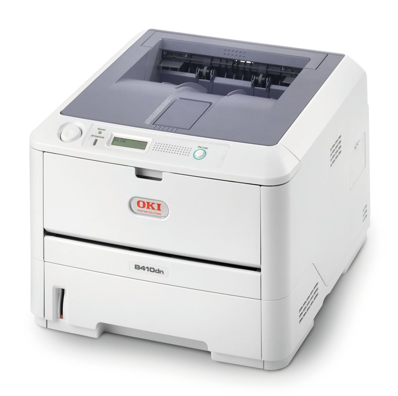 OKI B410D Monolaserdrucker