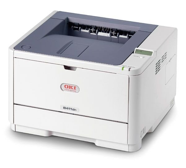 OKI B411D Monolaserdrucker
