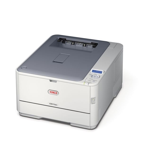 OKI C511dn
