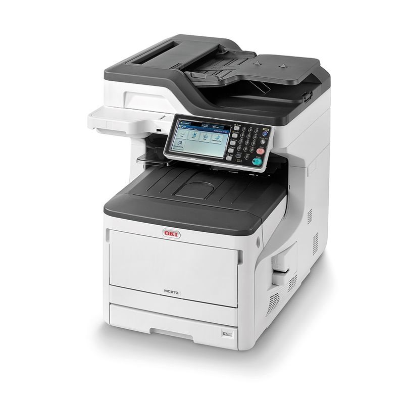 OKI MC873dn
