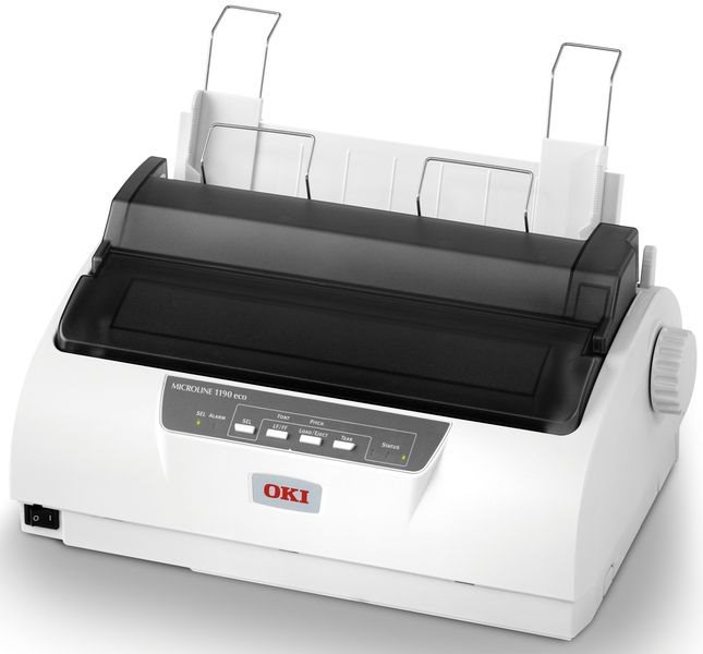 OKI ML1190eco 24-Nadeldrucker
