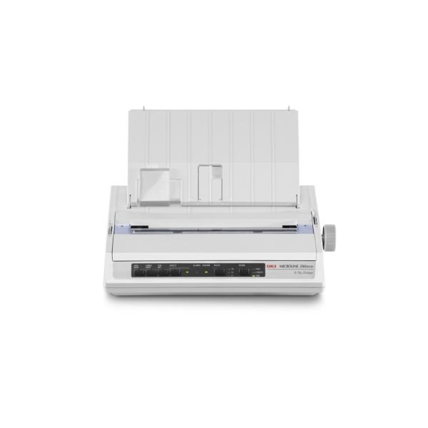 OKI ML280eco Elite Parallel 9-Nadeldrucker