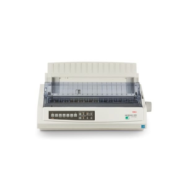 OKI ML3391eco 24-Nadeldrucker