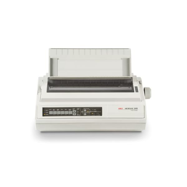 OKI ML3410 9-Nadeldrucker