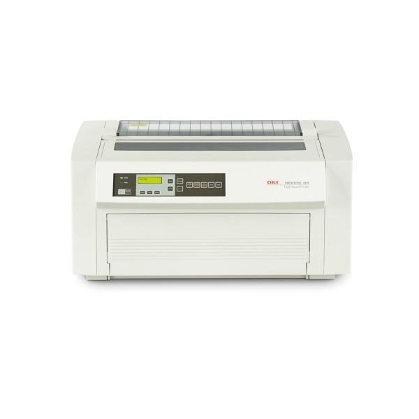 OKI ML4410 9-Nadeldrucker