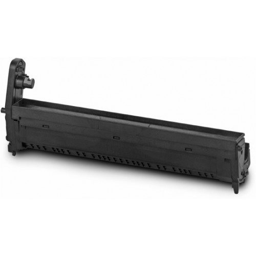 OKI Original - Bildtrommel gelb -  46507305