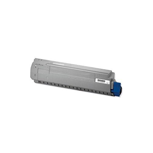 Oki Original - Toner gelb -  44059229