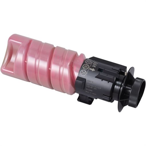 OKI Original Toner magenta - 09006262
